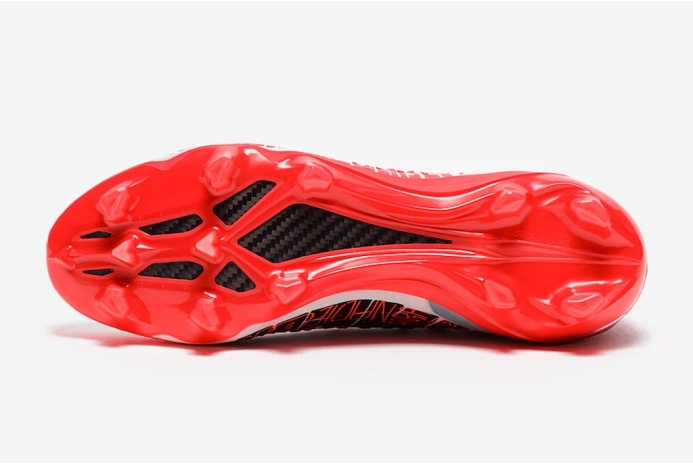 Футбольные бутсы Adidas X Speedportal Messi.1 FG GW8387