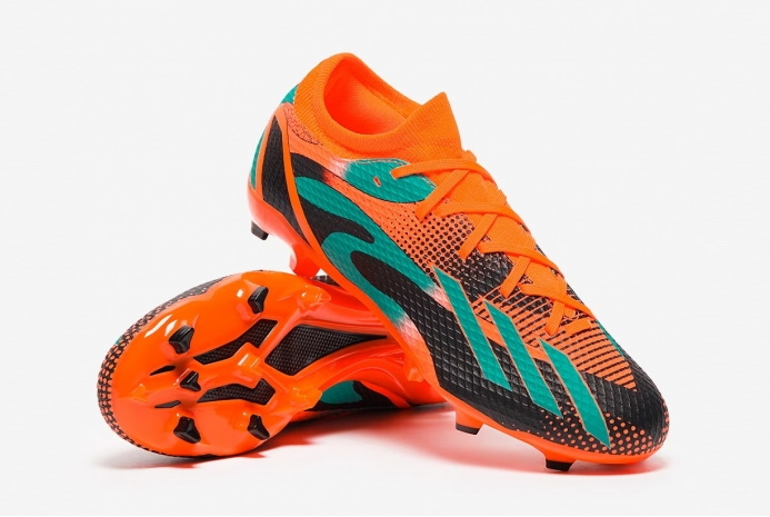 Футбольные бутсы Adidas X Speedportal Messi.3 FG GZ5146