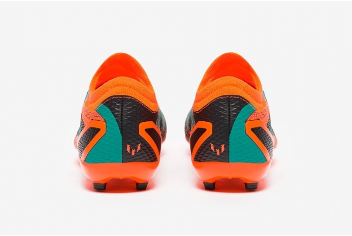 Футбольные бутсы Adidas X Speedportal Messi.3 FG GZ5146