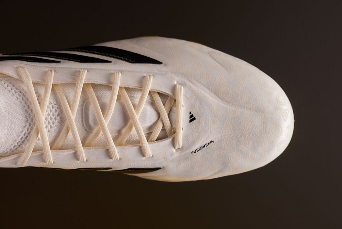 Футбольні бутси Adidas Copa Pure III Elite FG (ШКІРА) JH6303