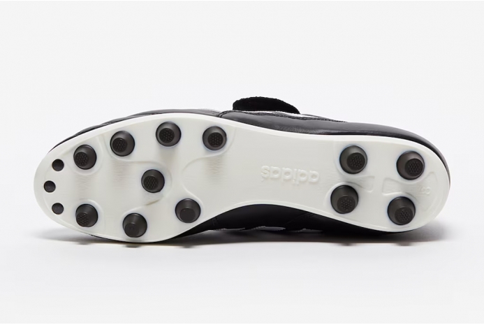 Футбольні бутси Adidas Copa Mundial Made in Germany FG (ШКІРА) 015110