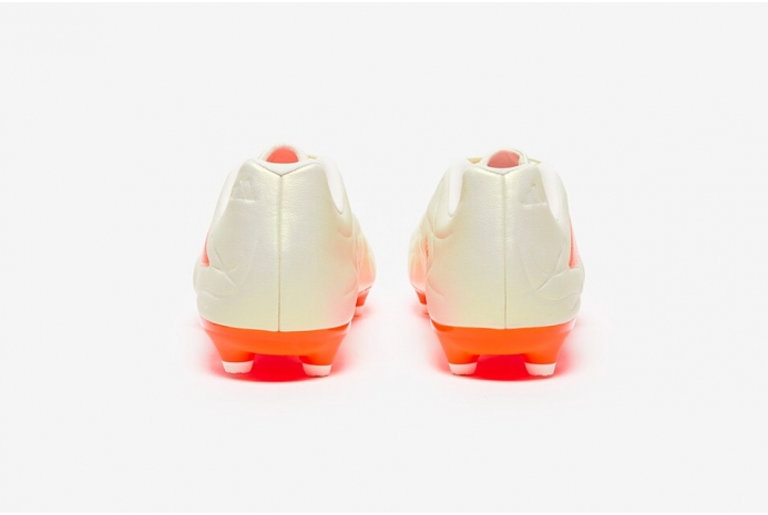 Футбольні бутси Adidas Copa Pure.3 FG (ШКІРА) HQ8941