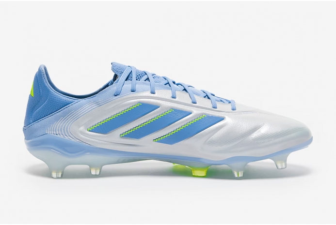 Футбольные бутсы Adidas Copa Pure III Elite FG (КОЖА) ID9038