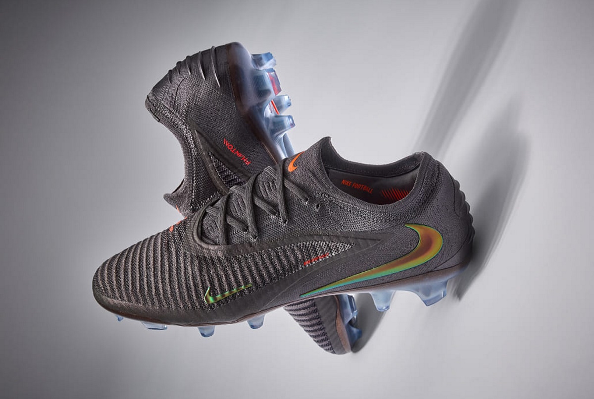 Футбольные бутсы Nike Phantom 6 Elite LV8 FG IF4097-288