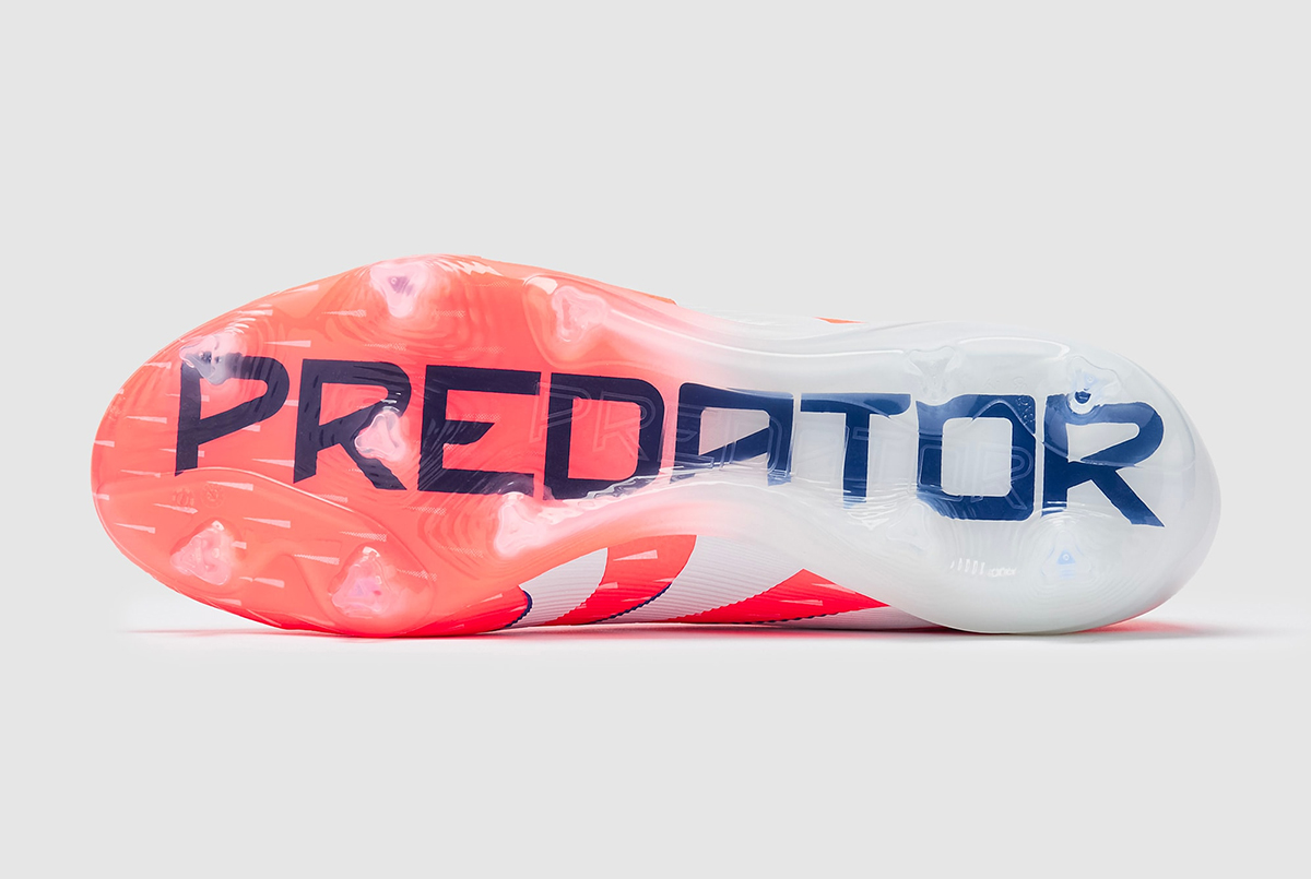 Футбольные бутсы Adidas Predator Elite FG JI1083