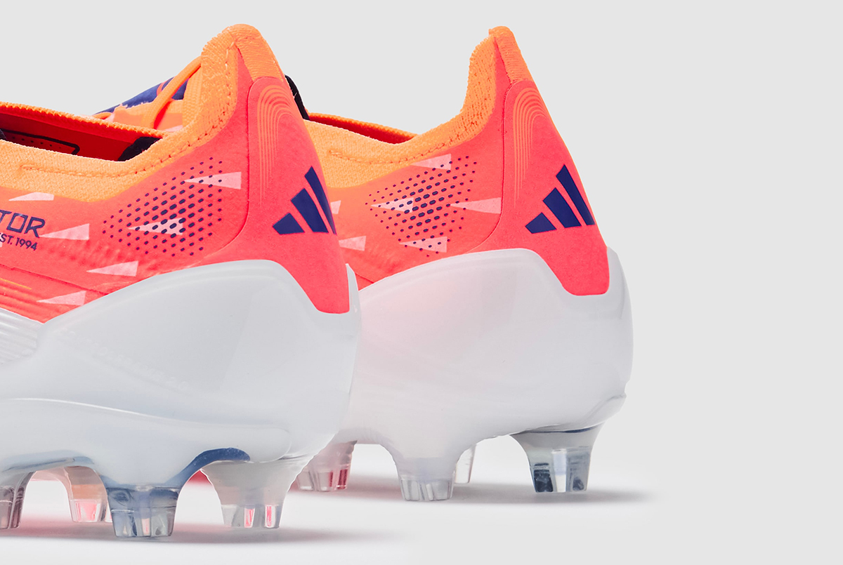 Футбольные бутсы Adidas Predator Elite FG JI1083