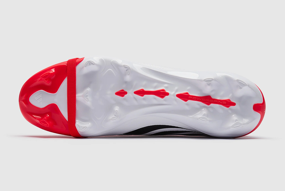 Футбольные бутсы Adidas Predator League Tongue FG JS0422