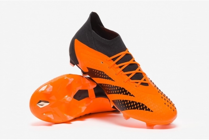 Футбольні бутси Adidas Predator Accuracy.1 FG GW4572