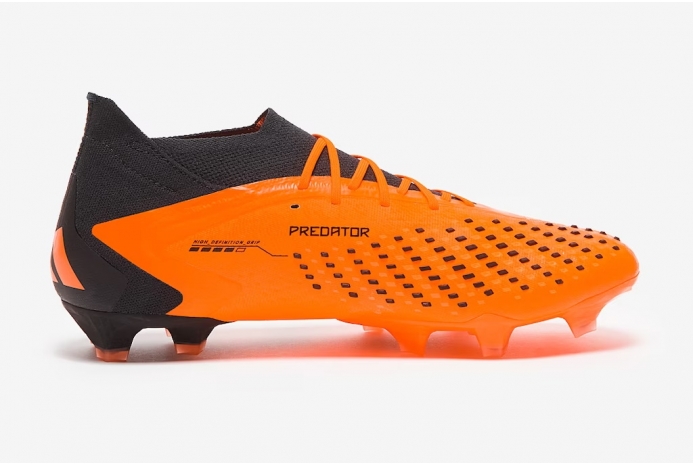 Футбольні бутси Adidas Predator Accuracy.1 FG GW4572