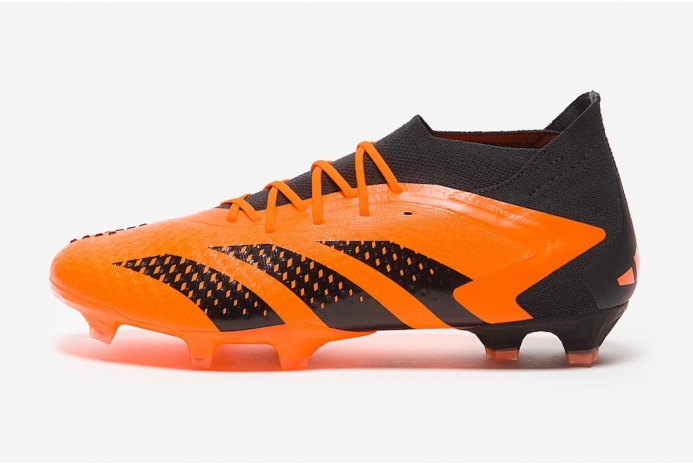 Футбольні бутси Adidas Predator Accuracy.1 FG GW4572