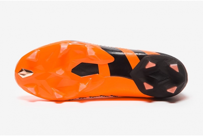 Футбольні бутси Adidas Predator Accuracy.1 FG GW4572