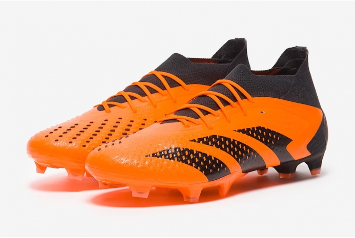 Футбольні бутси Adidas Predator Accuracy.1 FG GW4572