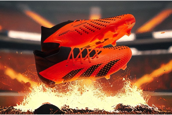 Футбольні бутси Adidas Predator Accuracy.1 FG GW4572