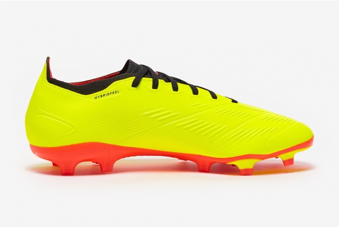 Футбольні бутси Adidas Predator League Low FG IG7761