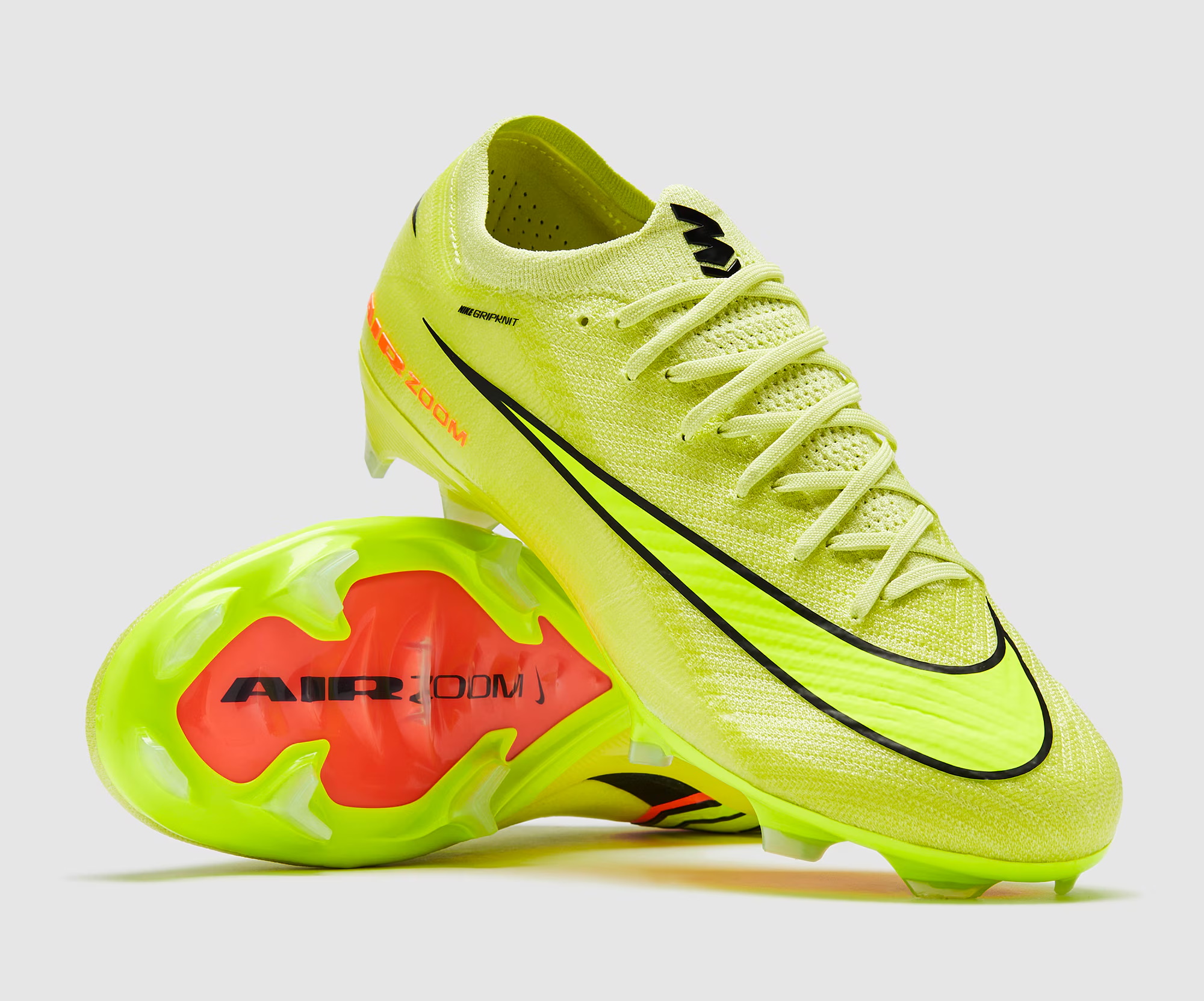 Футбольные бутсы Nike Air Zoom Mercurial Vapor 16 Elite FG FQ1457-302