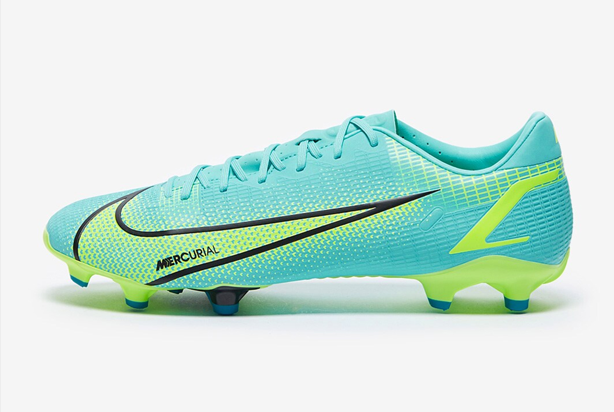 Футбольные бутсы Nike Mercurial Vapor 14 Academy MG CU5691-403