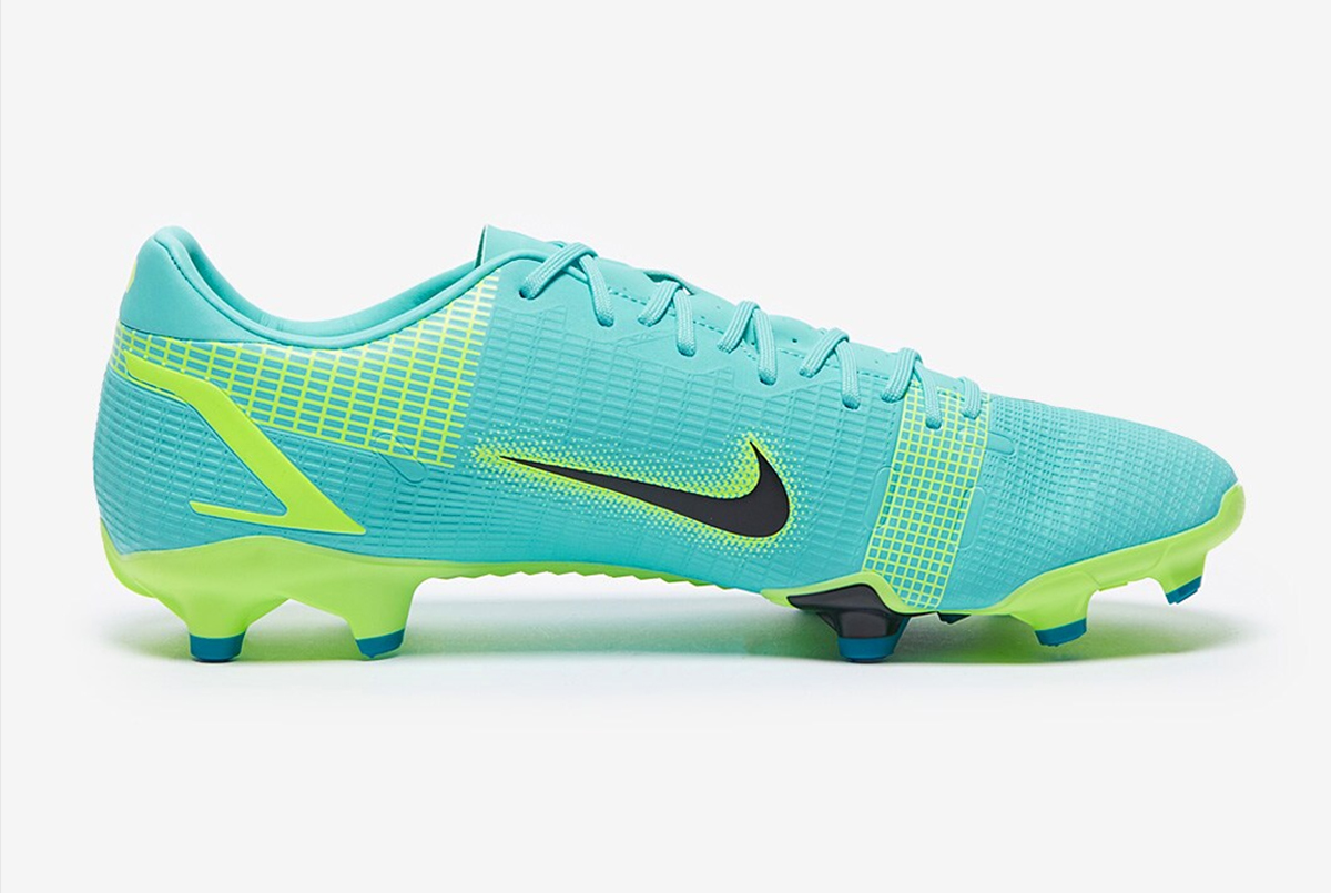 Футбольные бутсы Nike Mercurial Vapor 14 Academy MG CU5691-403