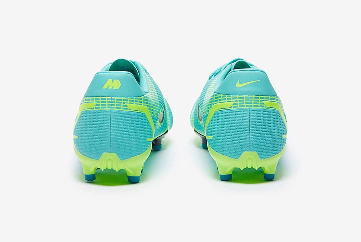 Футбольные бутсы Nike Mercurial Vapor 14 Academy MG CU5691-403