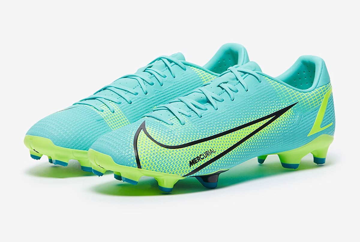 Футбольные бутсы Nike Mercurial Vapor 14 Academy MG CU5691-403