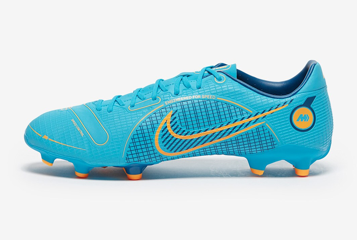 Футбольные бутсы Nike Mercurial Vapor 14 Academy MG DJ2869-484