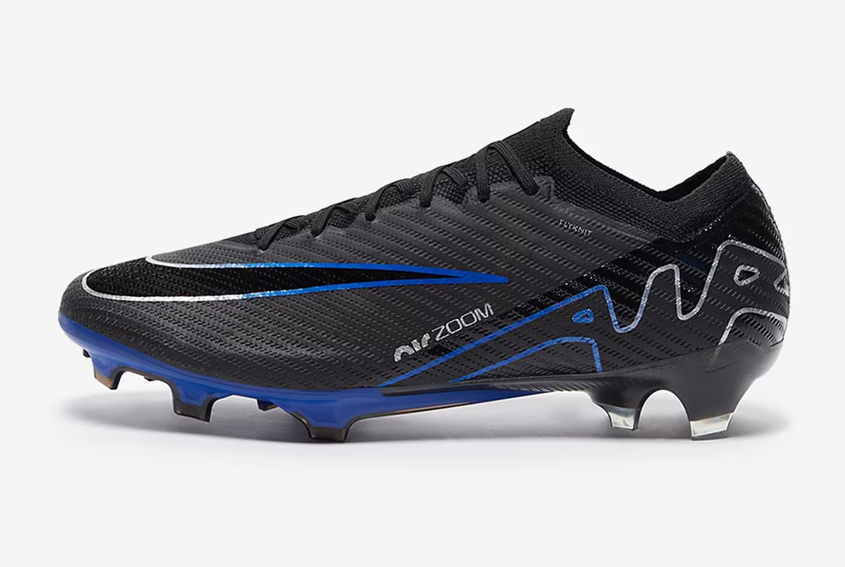 Футбольные бутсы Nike Air Zoom Mercurial Vapor 15 Elite FG DJ4978-040