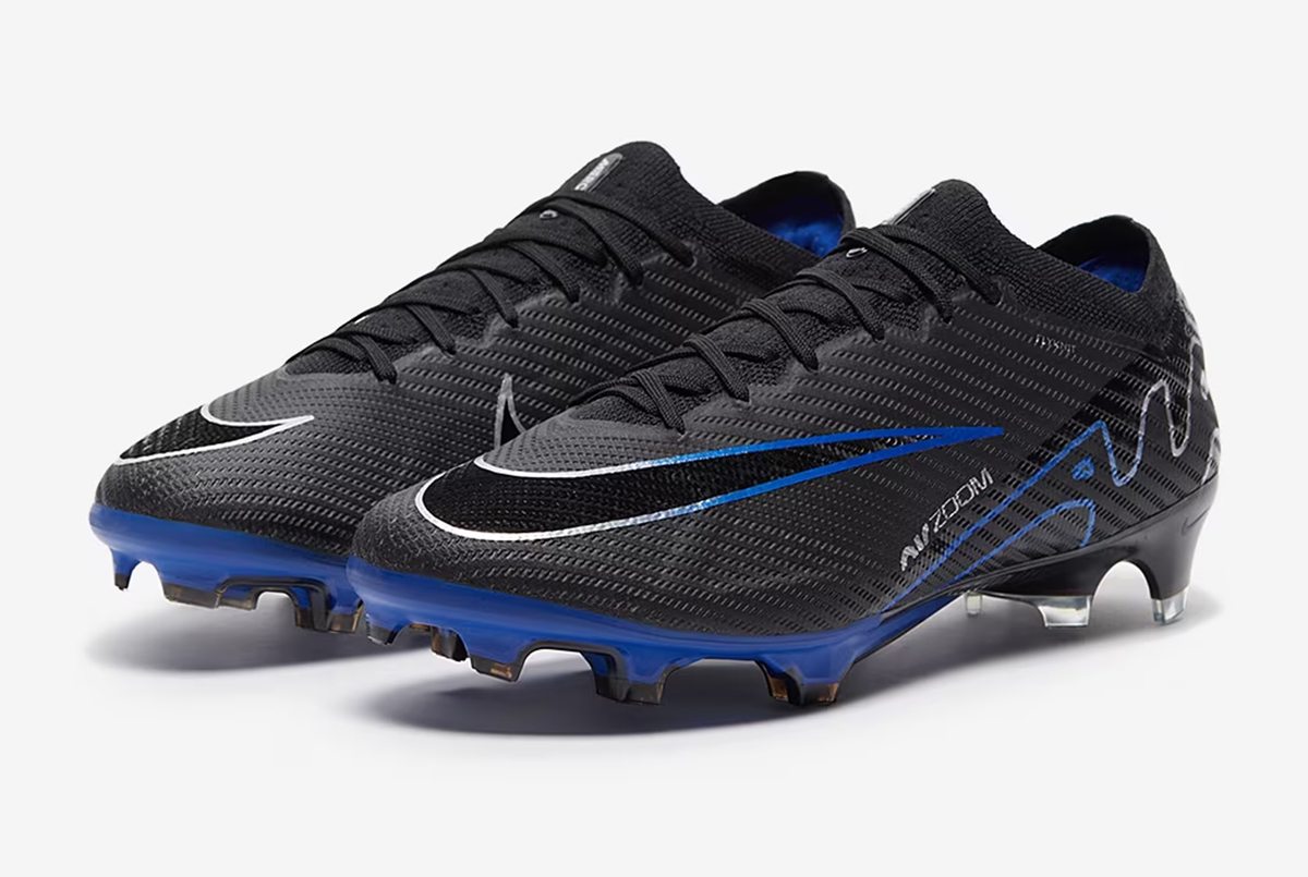 Футбольные бутсы Nike Air Zoom Mercurial Vapor 15 Elite FG DJ4978-040