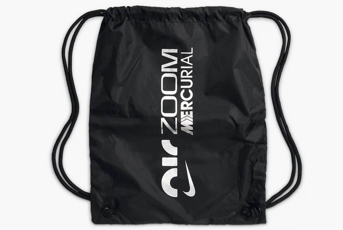 Футбольные бутсы Nike Air Zoom Mercurial Vapor 15 Elite FG DJ4978-040