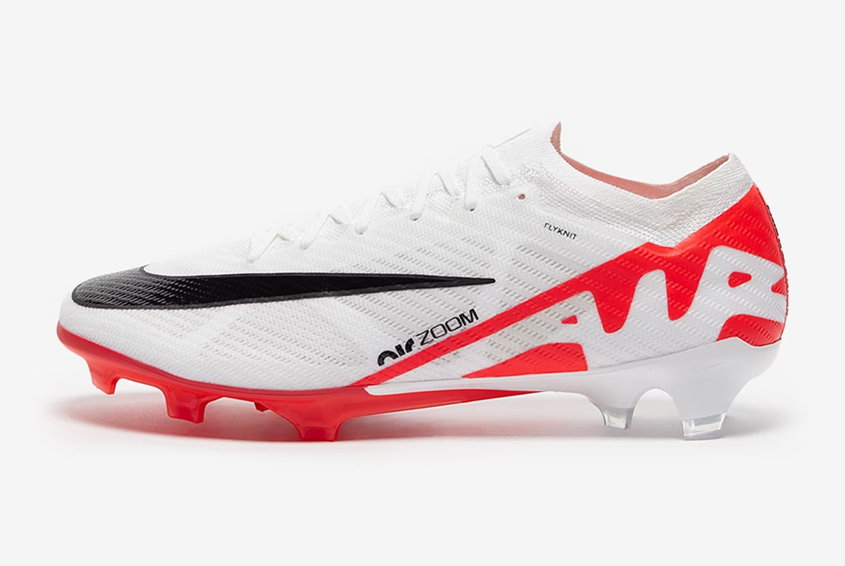 Футбольные бутсы Nike Air Zoom Mercurial Vapor 15 Elite FG DJ4978-600