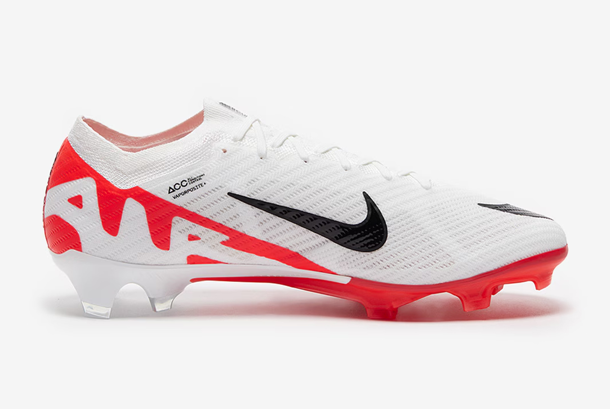 Футбольные бутсы Nike Air Zoom Mercurial Vapor 15 Elite FG DJ4978-600