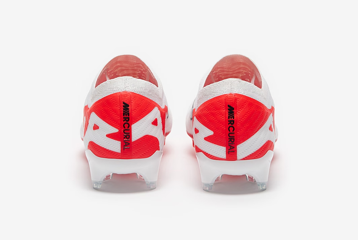 Футбольные бутсы Nike Air Zoom Mercurial Vapor 15 Elite FG DJ4978-600