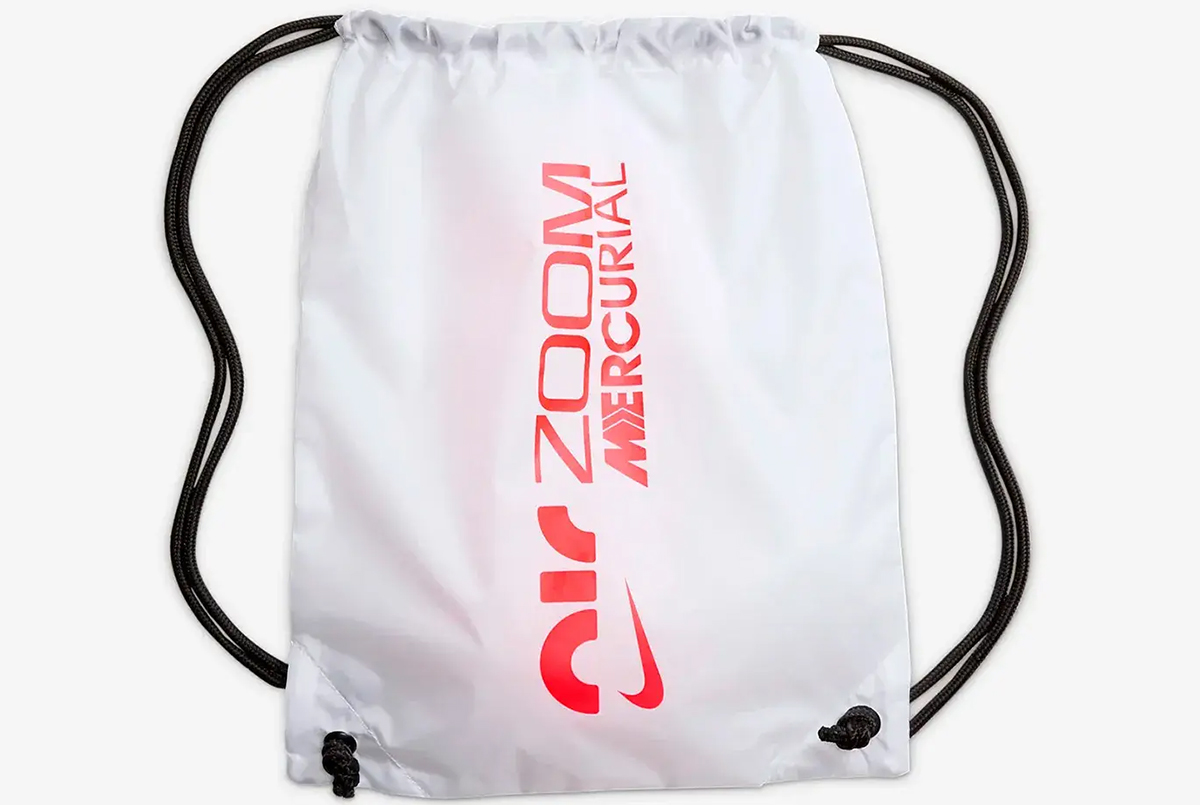 Футбольные бутсы Nike Air Zoom Mercurial Vapor 15 Elite FG DJ4978-600