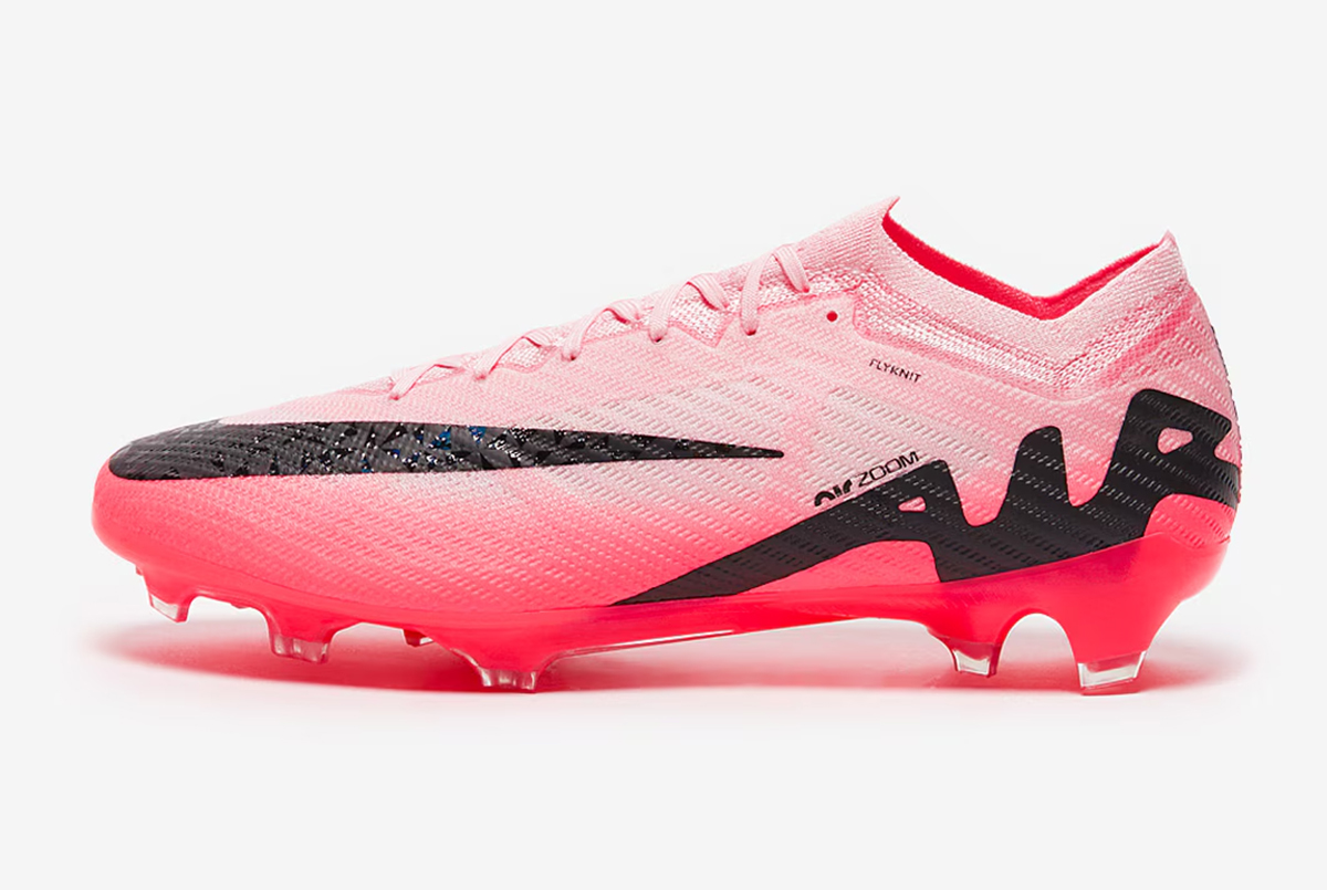 Футбольні бутси Nike Air Zoom Mercurial Vapor 15 Elite FG DJ4978-601