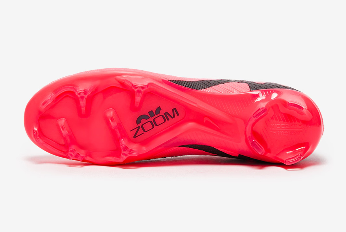 Футбольні бутси Nike Air Zoom Mercurial Vapor 15 Elite FG DJ4978-601