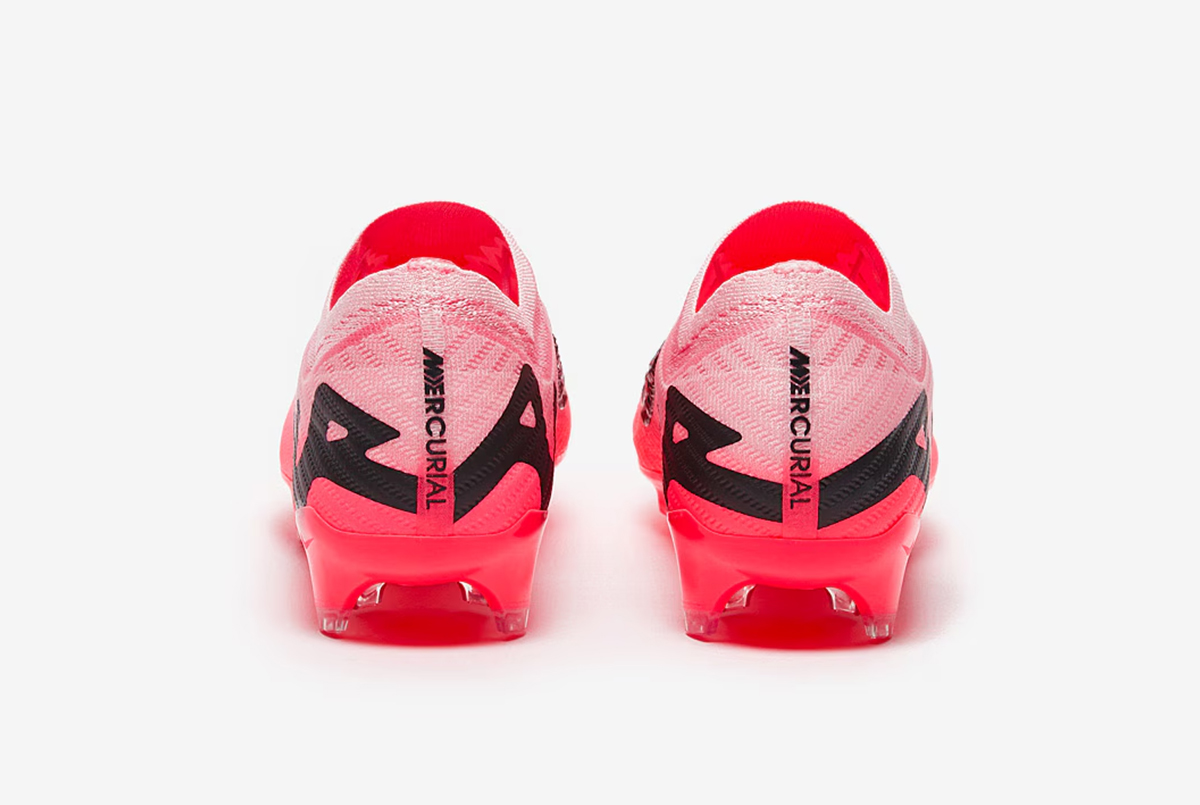 Футбольні бутси Nike Air Zoom Mercurial Vapor 15 Elite FG DJ4978-601