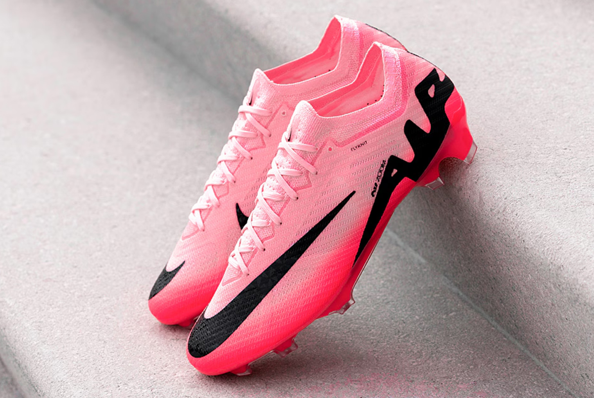 Футбольні бутси Nike Air Zoom Mercurial Vapor 15 Elite FG DJ4978-601