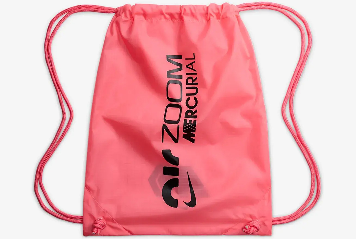 Футбольні бутси Nike Air Zoom Mercurial Vapor 15 Elite FG DJ4978-601