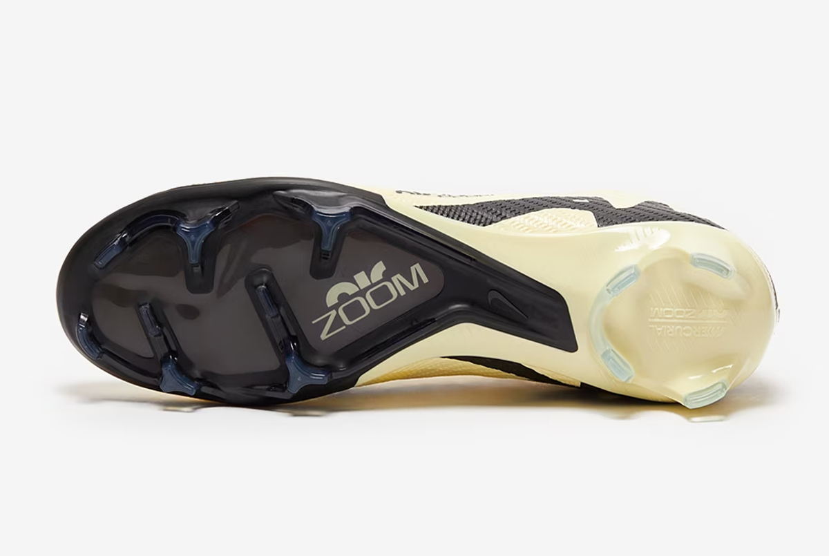 Футбольные бутсы Nike Air Zoom Mercurial Vapor 15 Elite FG DJ4978-700