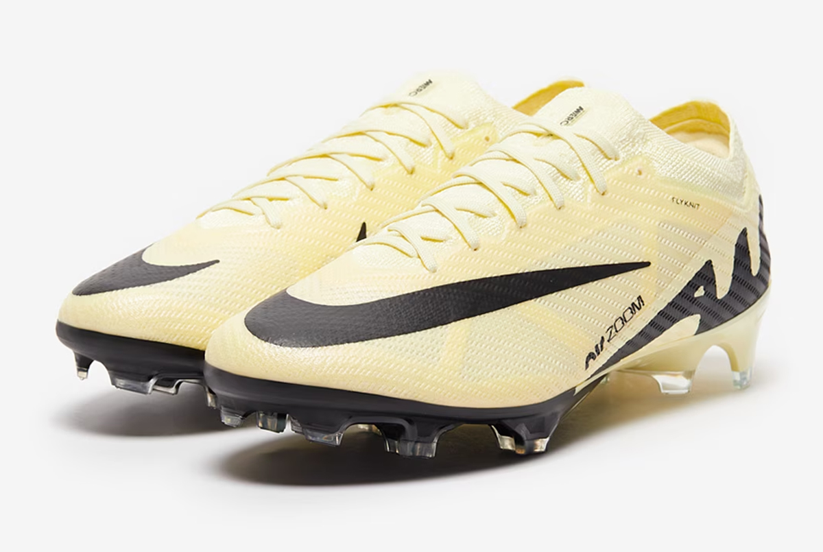 Футбольные бутсы Nike Air Zoom Mercurial Vapor 15 Elite FG DJ4978-700