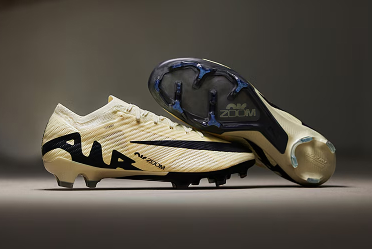 Футбольные бутсы Nike Air Zoom Mercurial Vapor 15 Elite FG DJ4978-700