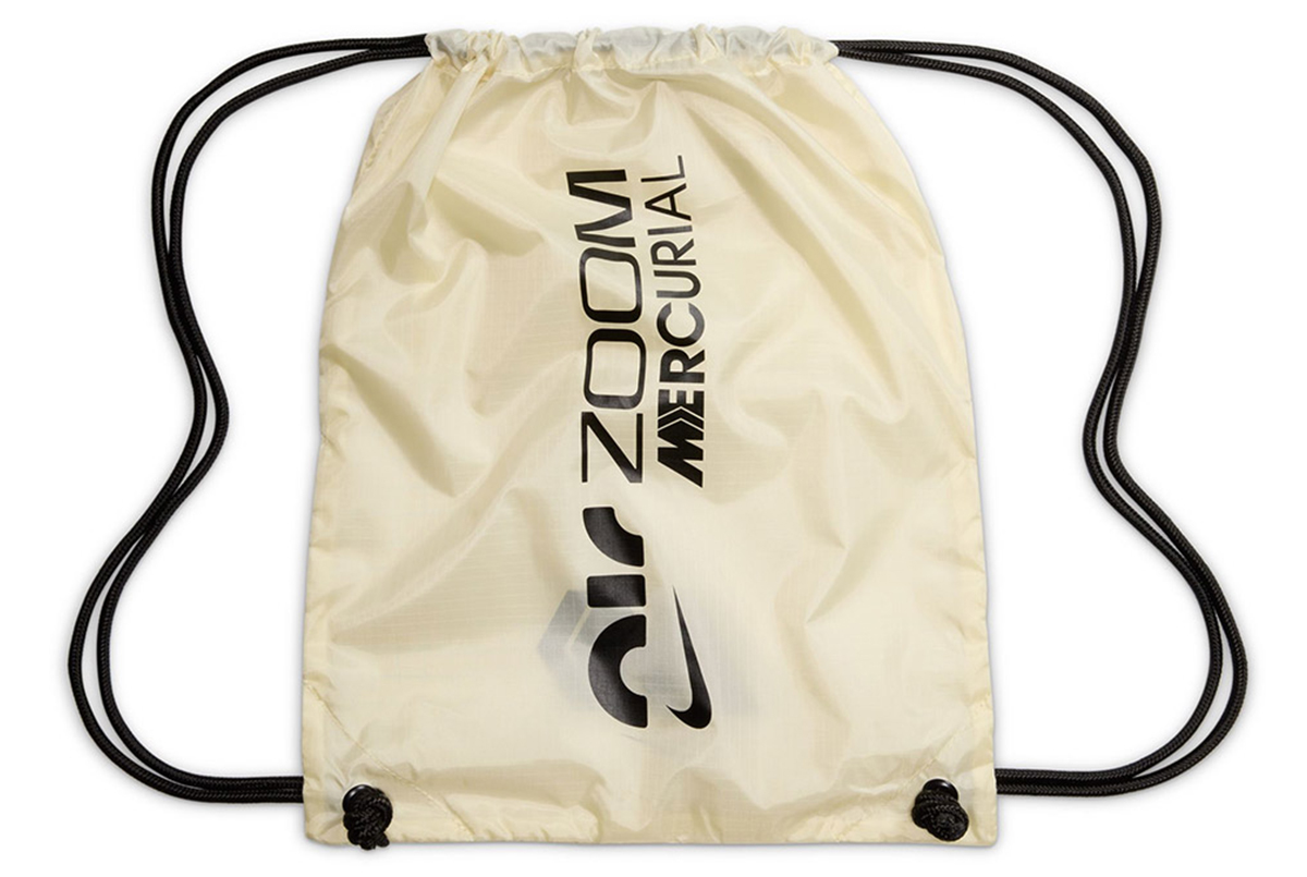 Футбольные бутсы Nike Air Zoom Mercurial Vapor 15 Elite FG DJ4978-700