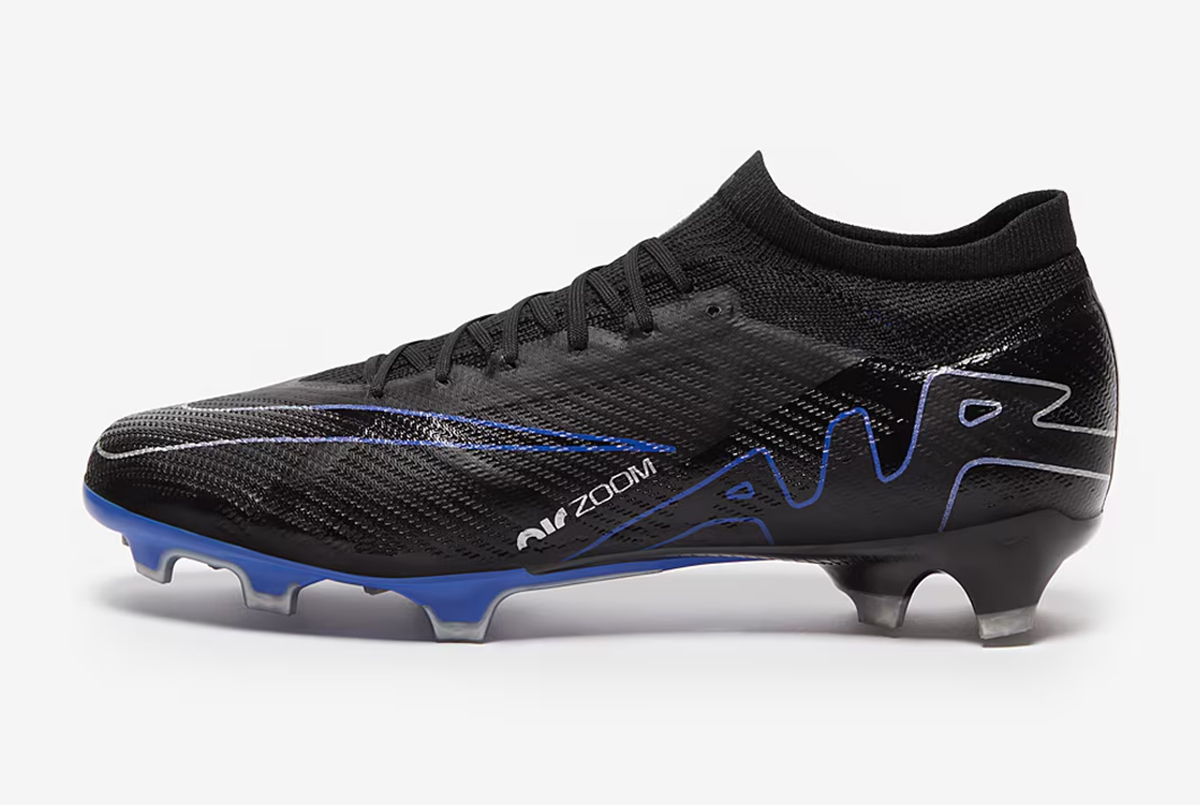 Футбольные бутсы Nike Air Zoom Mercurial Vapor 15 Pro FG DJ5603-040