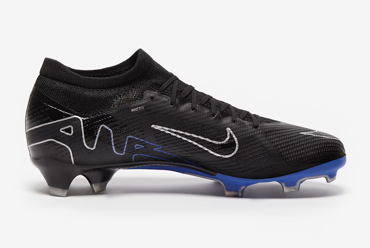 Футбольные бутсы Nike Air Zoom Mercurial Vapor 15 Pro FG DJ5603-040