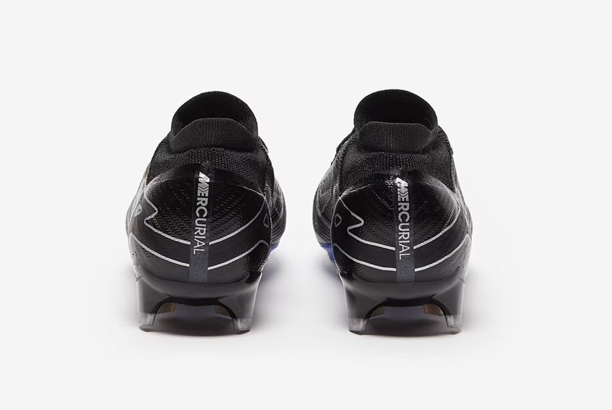 Футбольные бутсы Nike Air Zoom Mercurial Vapor 15 Pro FG DJ5603-040