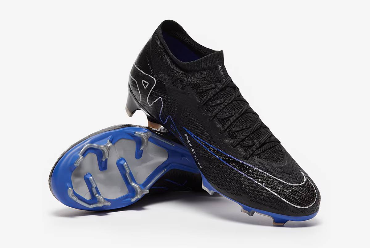 Футбольні бутси Nike Air Zoom Mercurial Vapor 15 Pro FG DJ5603-040