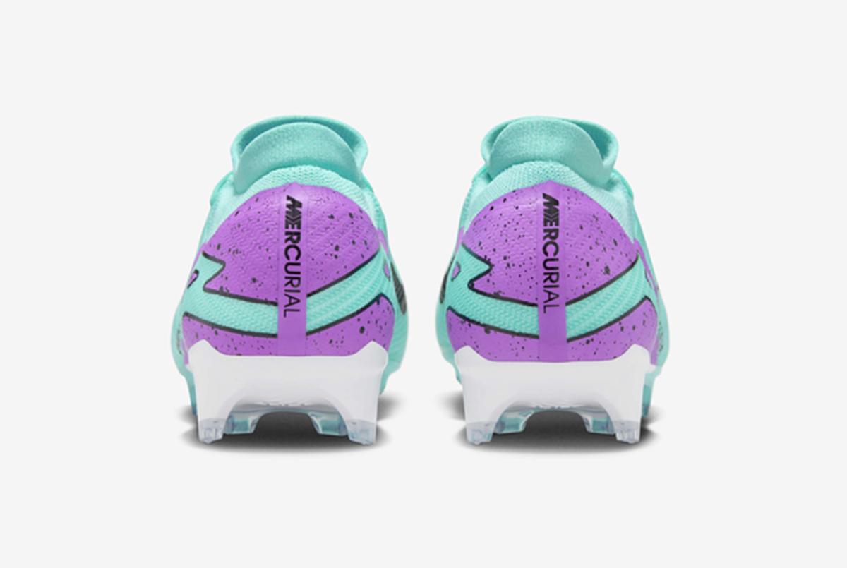 Футбольные бутсы Nike Air Zoom Mercurial Vapor 15 Pro FG DJ5603-300