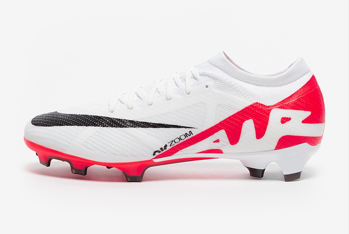 Футбольные бутсы Nike Air Zoom Mercurial Vapor 15 Pro FG DJ5603-600