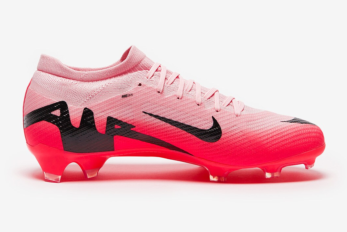 Футбольные бутсы Nike Air Zoom Mercurial Vapor 15 Pro FG DJ5603-601