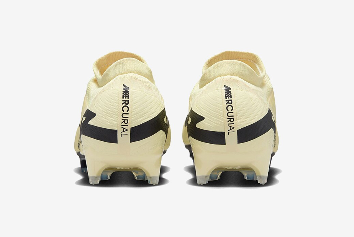 Футбольные бутсы Nike Air Zoom Mercurial Vapor 15 Pro FG DJ5603-700