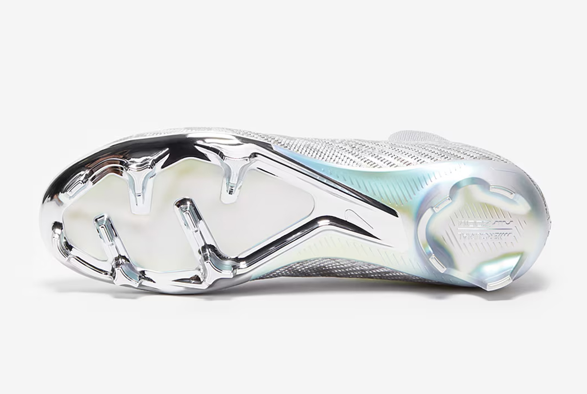 Футбольные бутсы Nike Air Zoom Mercurial Superfly 9 Elite XXV SE FG FB8863-060