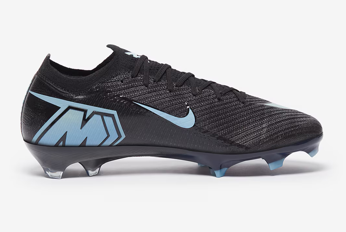 Футбольные бутсы Nike Air Zoom Mercurial Vapor 16 Elite FG FQ1457-001